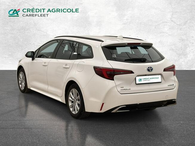 Toyota Corolla 1.8 Hybrid Comfort Kombi Warszawa - zdjęcie 7
