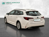 Toyota Corolla 1.8 Hybrid Comfort Kombi Warszawa - zdjęcie 7