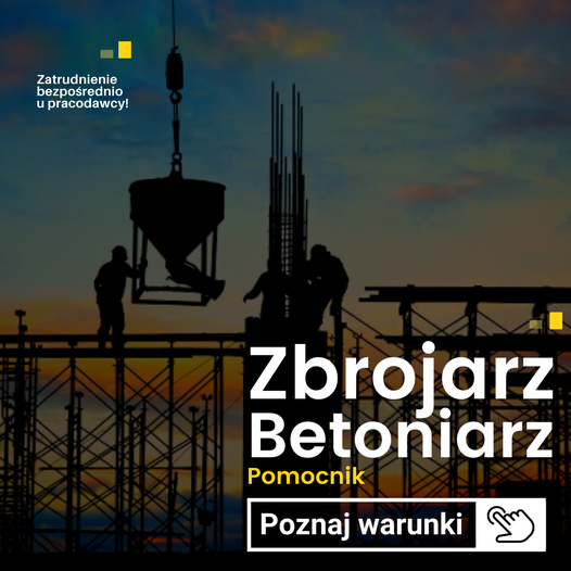 Betoniarz/Posadzkarz - delegacje Stare Miasto - zdjęcie 1