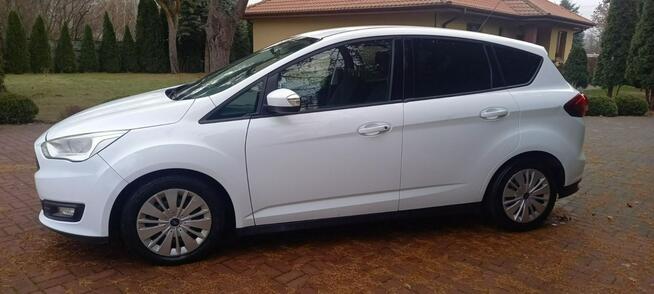 Ford C-Max Płońsk - zdjęcie 12