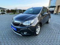 Opel Mokka 1.6 CDTi EcoTec 136KM*FILM 4K*Navi-PL*Kamera cofania Modliborzyce - zdjęcie 9
