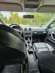 Audi A3 Benzyna 2.0 - 2004r - Klimatyzacja Głogów - zdjęcie 5