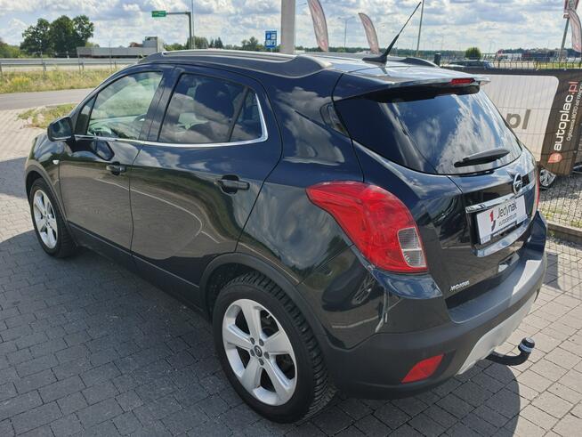 Opel Mokka Lipówki - zdjęcie 11