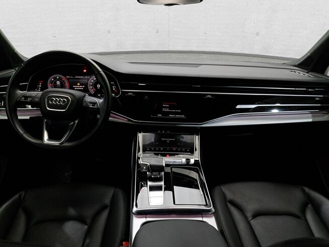 Audi Q7 Komorniki - zdjęcie 9