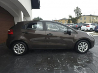 Kia Rio 1.2 benzyna, klima, zarejestrowana Żarki - zdjęcie 4