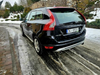 Volvo XC 60 163 KM R-Design Piękny Zagnańsk - zdjęcie 6