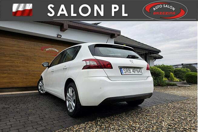 Peugeot 308 Rydułtowy - zdjęcie 3