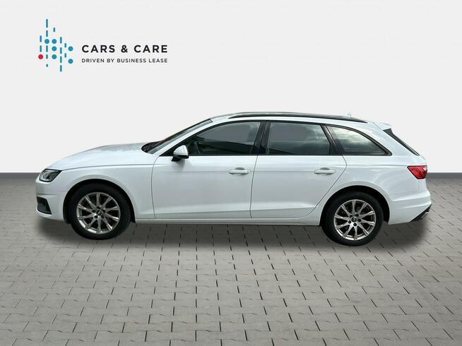 Audi A4 35 TDI mHEV S tronic WE1H599 Wolica - zdjęcie 8