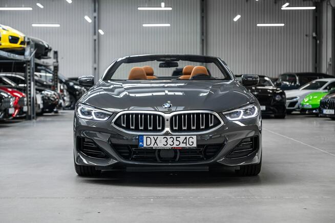840i Cabrio. Individual. Gwarancja 10.06.2028. Węgrzce - zdjęcie 2