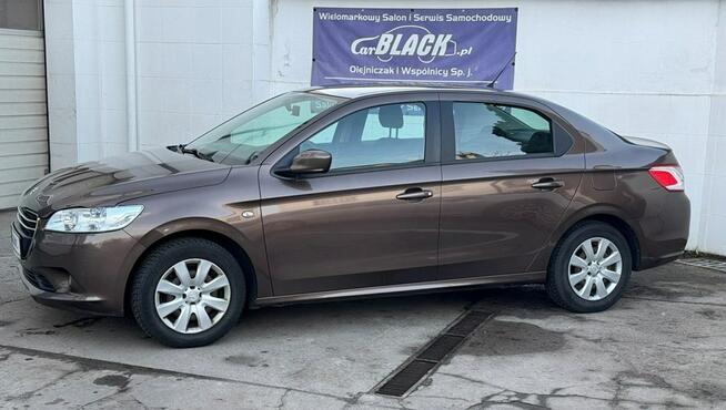 Peugeot 301 Salon Polska - Pisemna Gwarancja 12 miesięcy Konin - zdjęcie 2