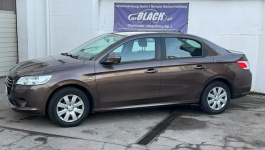 Peugeot 301 Salon Polska - Pisemna Gwarancja 12 miesięcy Konin - zdjęcie 2