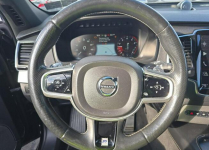 Volvo XC 90 R-Design / AWD / T6 / niski przebieg Białystok - zdjęcie 7