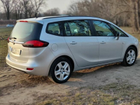 Opel Zafira C Targówek - zdjęcie 4