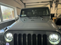 Sprzedam Jeep Wrangler 3.6 Unlim Sahara Łomża - zdjęcie 5