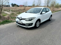 Renault Megane 1.5DCI 95km 15r Van Vat-1 Tarnów - zdjęcie 2