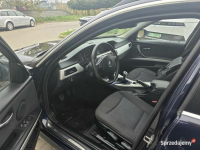 Bmw 318D**lift e91**2.0 Diesel N4720D**6 biegów**2010r Lublin - zdjęcie 5