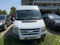 Ford Transit 2010 | 9 osób | 2.2 TDCi | Okazja, najtańszy! F Pruszków - zdjęcie 4