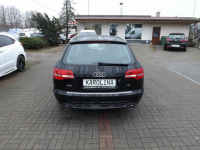 Audi A6 Słupsk - zdjęcie 4