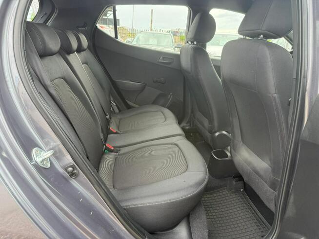 Hyundai i10 Słupsk - zdjęcie 9