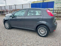 Fiat Punto 1400 benz. Salon Polska Warszawa - zdjęcie 7