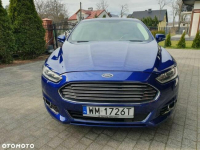 Ford Fusion 2.0 EcoBoost Titanium Mrozy - zdjęcie 11