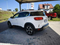 Citroën C5 Aircross Kraków - zdjęcie 8