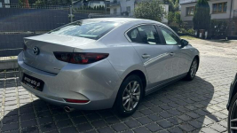 Mazda 3 2.0 SkyActive-G 120KM Navi Automat Gdynia - zdjęcie 4