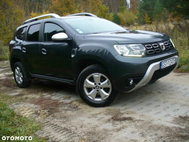 Dacia Duster Starogard Gdański - zdjęcie 3