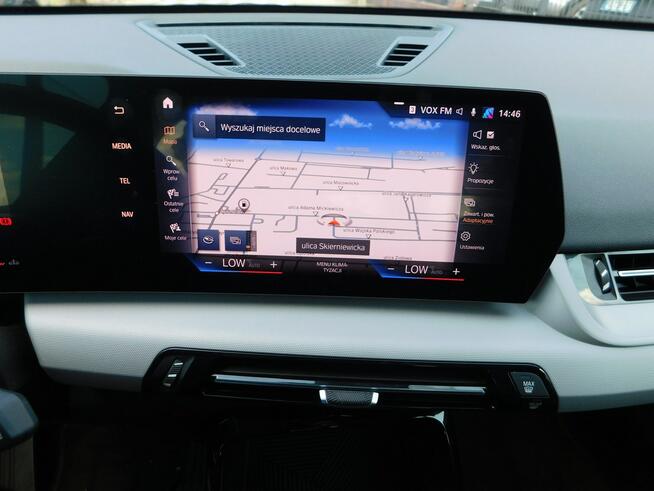 BMW X1 z Gwarancją Bezwypadkowa 100% Stan Wzorcowy Żyrardów - zdjęcie 10