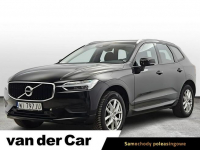 Volvo XC 60 2.0 D4 SCR Momentum ! Z Polskiego Salonu ! Faktura VAT !