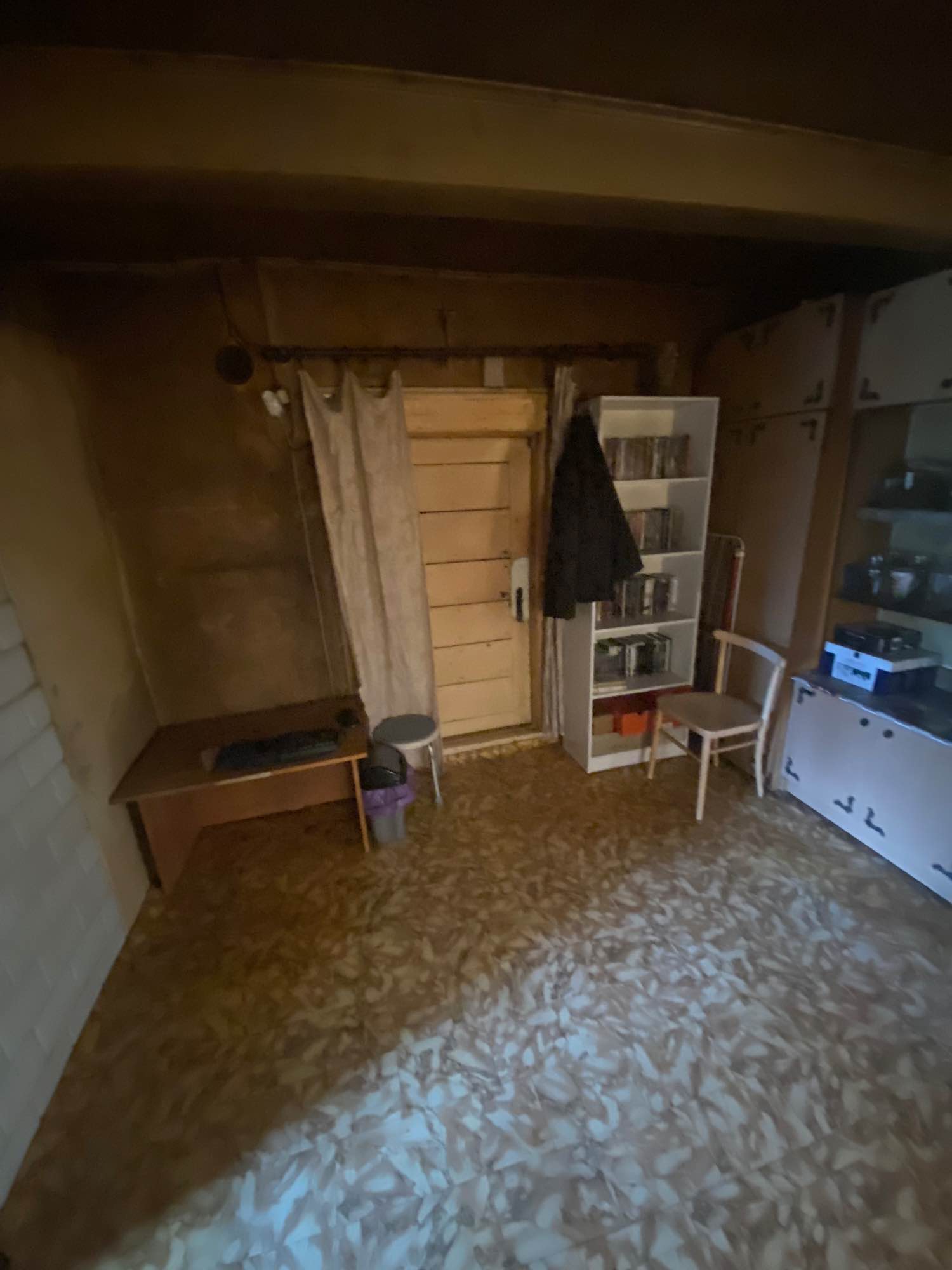 Sprzedam dom bliżniak Liw Liw - zdjęcie 6