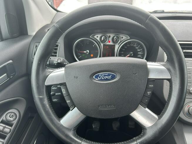 Ford Kuga Nowe Iganie - zdjęcie 12