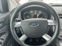 Ford Kuga Nowe Iganie - zdjęcie 12