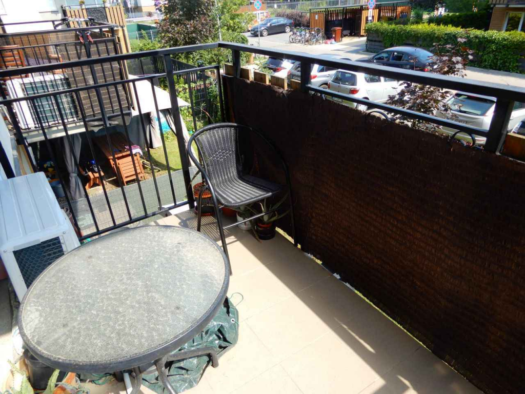 1pok, 39met, Okolice Brzozowej BALKON/WINDA/2016 (Wrocław) Krzyki - zdjęcie 7