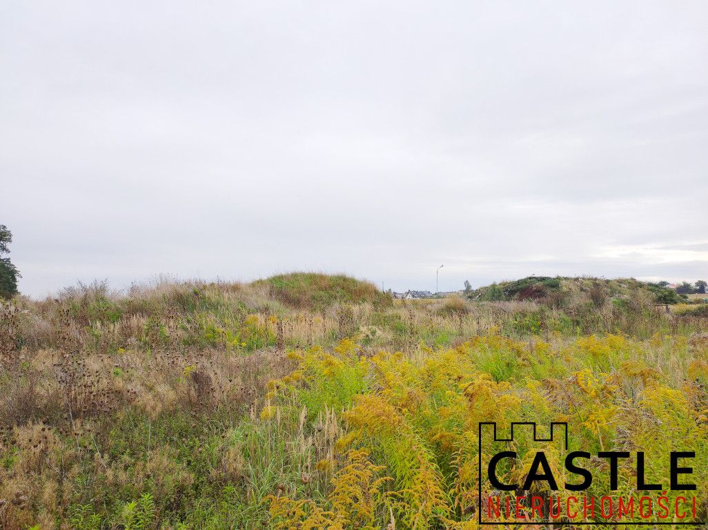 Działki pod budowę hali z biurem - inwestycja! Chomęcice - zdjęcie 7