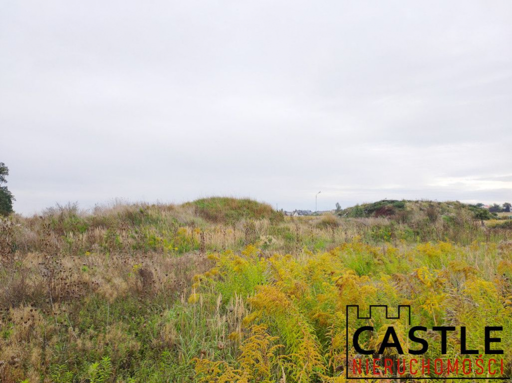 Działki pod budowę hali z biurem - inwestycja! Chomęcice - zdjęcie 7