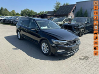 Volkswagen Passat DSG Kamera Podgrzewanie Virtual cockpit 150KM