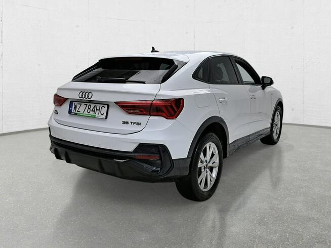 Audi Q3 Komorniki - zdjęcie 7