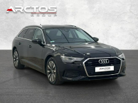 Audi A6 Avant  2.0 TDI Quatrro Salon Polska 92.602netto Warszawa - zdjęcie 3