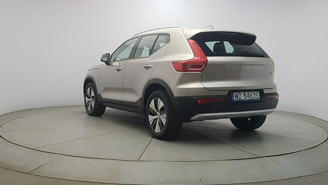 Volvo XC 40 B3 Core ! Z Polskiego Salonu ! Faktura VAT ! Warszawa - zdjęcie 5