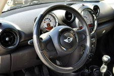 MINI COUNTRYMAN ONE 1.6 Benzyna Salon Polska Warszawa - zdjęcie 11