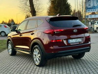 Hyundai Tucson *Benzyna*Automat*4x4* Zduńska Wola - zdjęcie 11