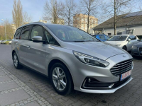Ford Galaxy 2.0 Navi Kamera Led Szczecin - zdjęcie 4
