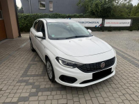Fiat Tipo 1,4 T-Jet 120KM  Klimatyzacja  Nawigacja  Koła lato+zima Orzech - zdjęcie 3
