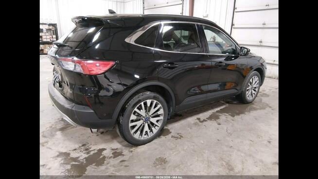 Ford Kuga TITANIUM / AWD / Hybryda Cieszyn - zdjęcie 4