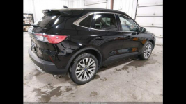 Ford Kuga TITANIUM / AWD / Hybryda Cieszyn - zdjęcie 4