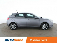 Alfa Romeo Giulietta GRATIS! Pakiet Serwisowy o wartości 900 zł! Warszawa - zdjęcie 8