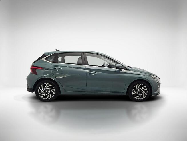 Hyundai i20 1.0 T-GDi Modern DCT ! Z Polskiego Salonu ! Faktura Vat ! Warszawa - zdjęcie 6
