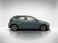 Hyundai i20 1.0 T-GDi Modern DCT ! Z Polskiego Salonu ! Faktura Vat ! Warszawa - zdjęcie 6