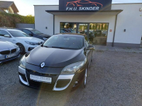 Renault Megane *Navi *Climatronic *BiXenon *Led *1 wl *Alu *Gwarancja Chrzanów - zdjęcie 3
